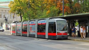 Vienna sconti e trasporti pubblici