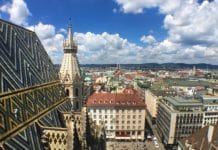 Visitare Vienna in 4 giorni