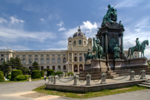 Visite guidate a Vienna