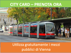 Mezzi pubblici di Vienna