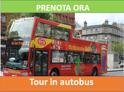 Tour in Autobus