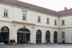Museo austriaco di architettura