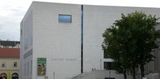 Museo Leopold di Vienna